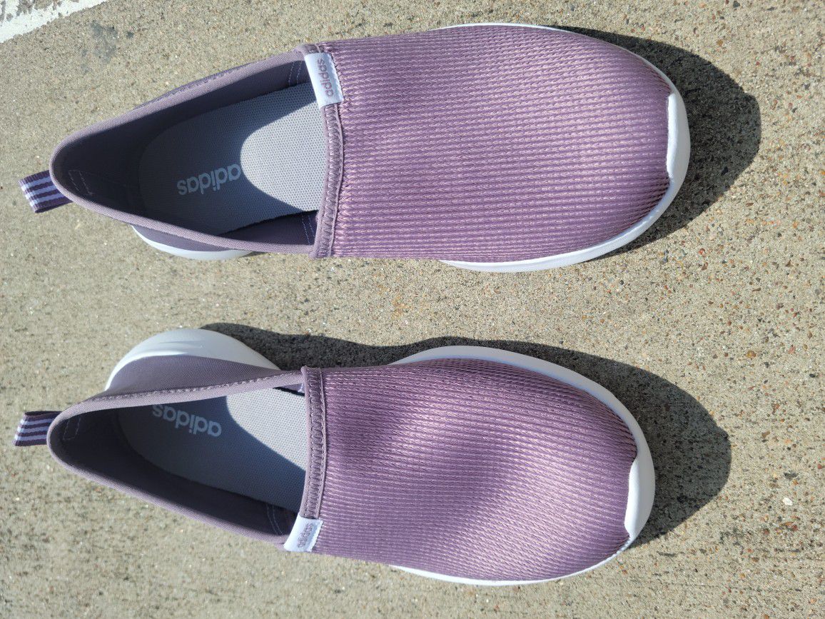 Adidas Comfort Loafers