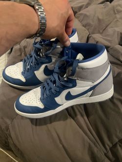 Jordan’s