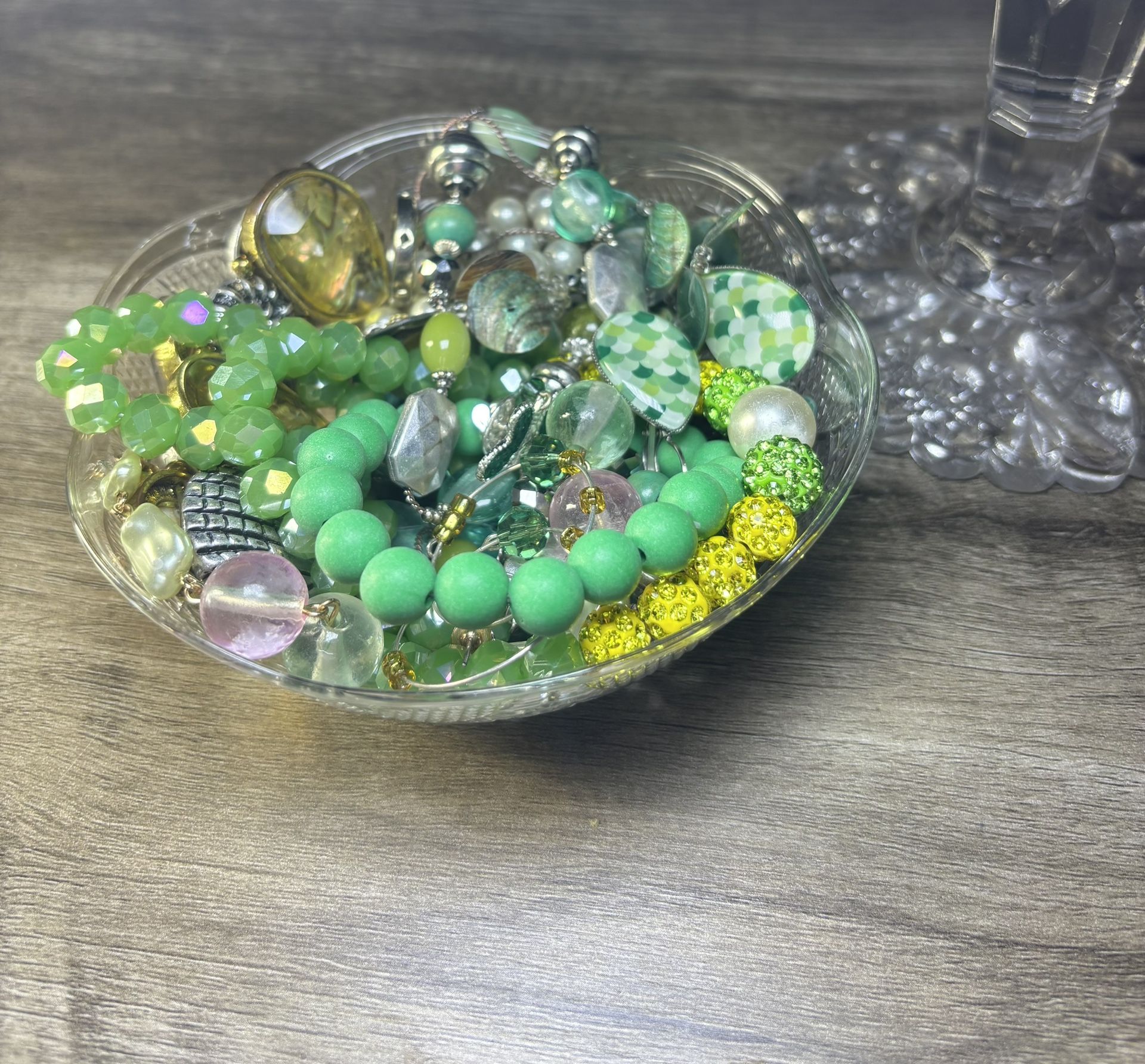 Mystery Jewelry