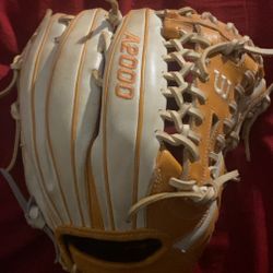 A2000 Wilson Glove 