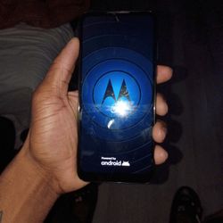 Motorola G Play Unlock