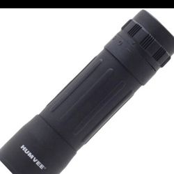 Humvee Monocular 10x25