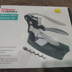 Wine Opener Set