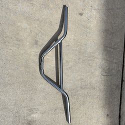 Sliver mafia bars