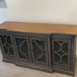 Console Media Center  