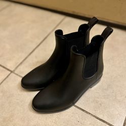 A New Day Rain Boot