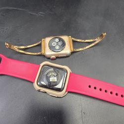 Apple Watch For Repairs Parts 