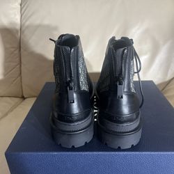 Christian Dior Boots Men’s Size 41