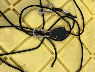 Light Hanger