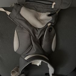 Baby Carrier