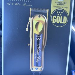 Wahl Magic Clip Cordless