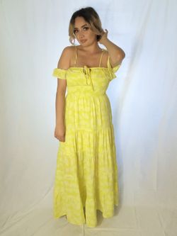 Maxi dress sale