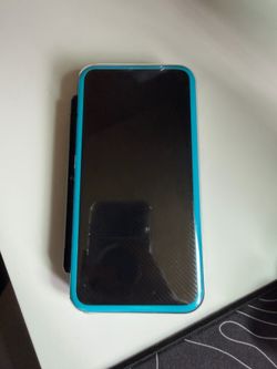 New 2DS XL
