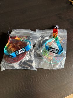 Lost Land tickets