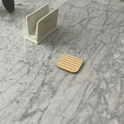 Real Marble Dinning Table 