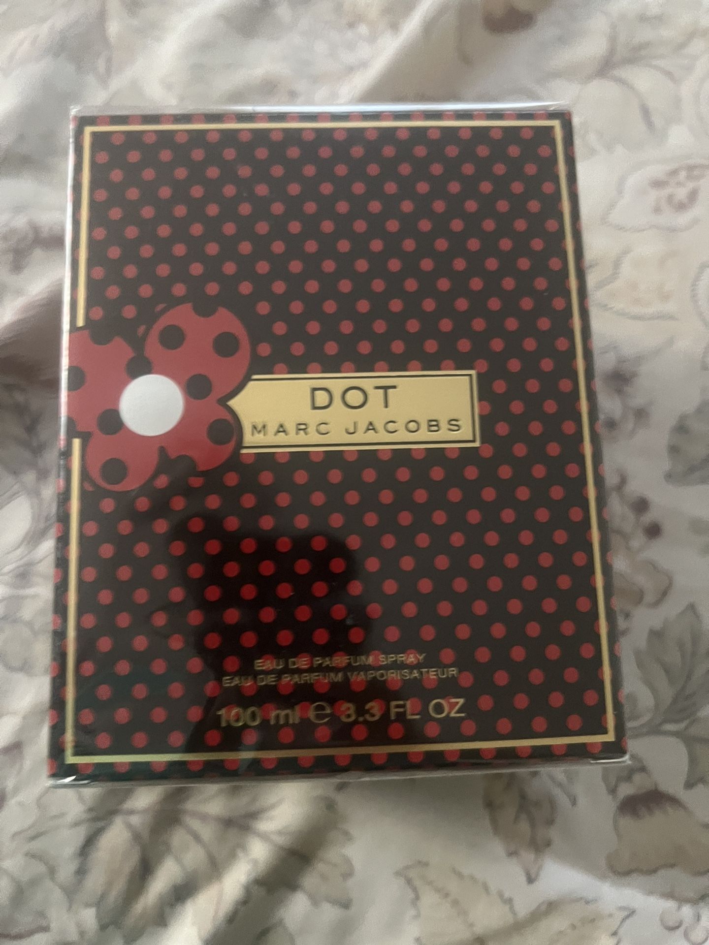 Marc Jacobs Dot Perfume