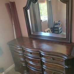 Mirror Cabinet 