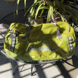 Patagonia Bag