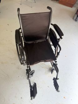Wheel Chair