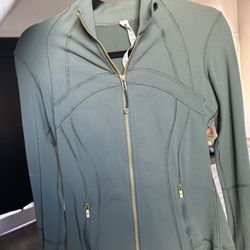 Lulu Jacket
