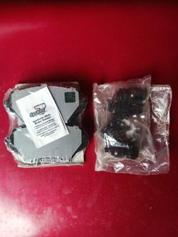 Mazda Miata Front Ceramic Brake Pads