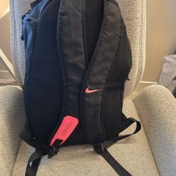 30 Liter Nike Academy Team Backpack