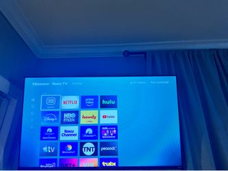 Roku TV