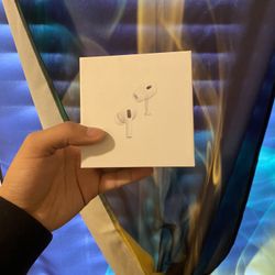 AirPod Pro2