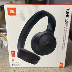 JBl Wireless Headset 