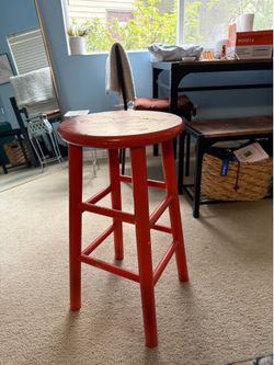Stool