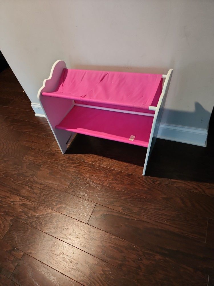 Frozen Kids Small Rack