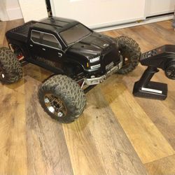 rc truck for sale (no batteries)