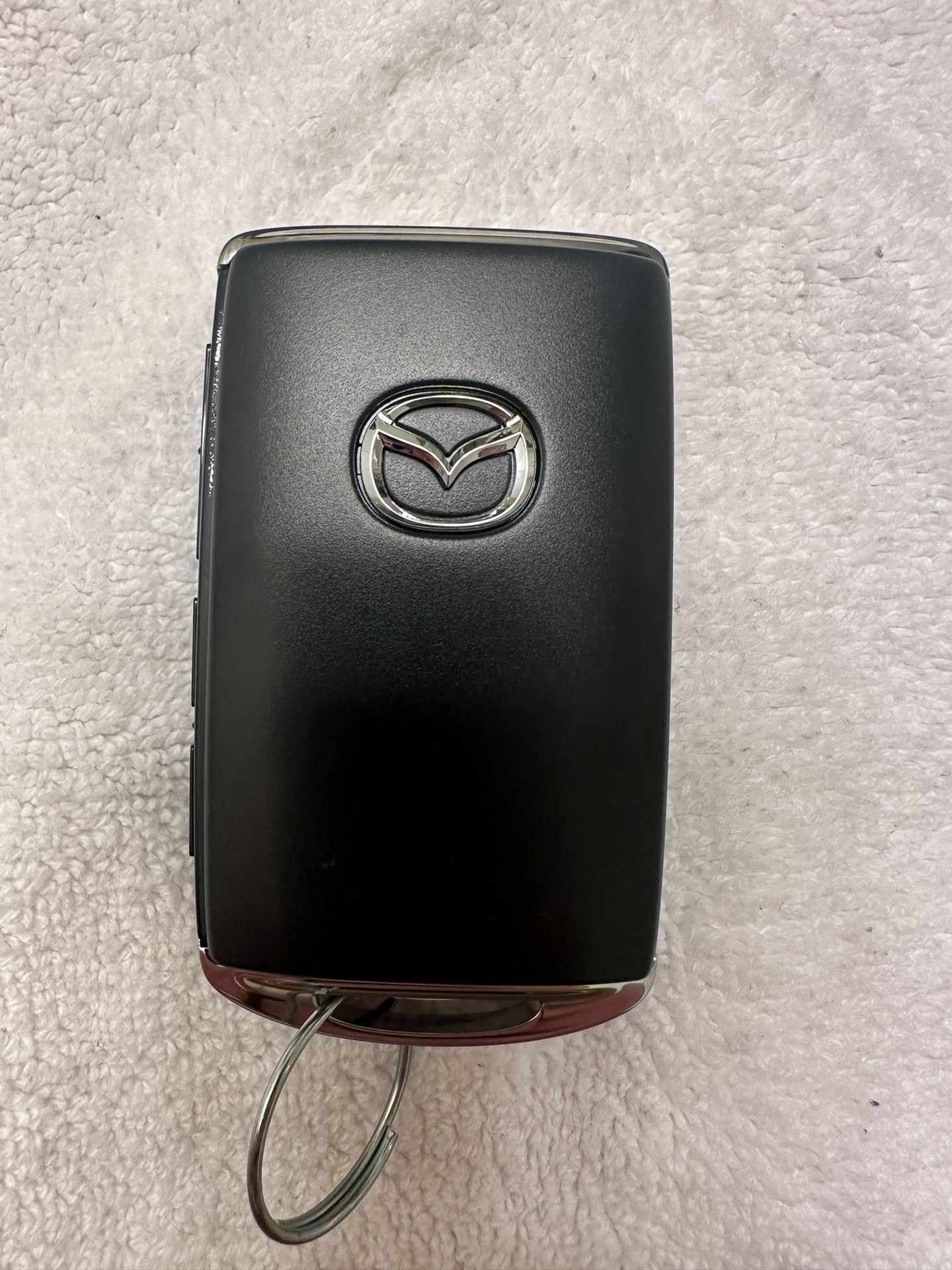 Mazda Cx-9 OEM Key