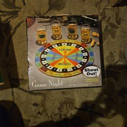 Drinking Adult Games