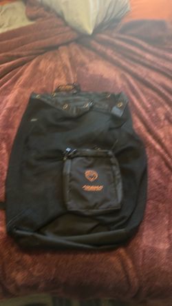 Akona gear bag