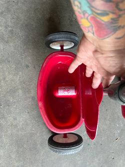 Tricycle
