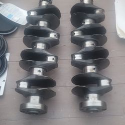 BMW 2002 M10 custom Crank Shafts