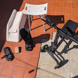 Post Sport Equipment 