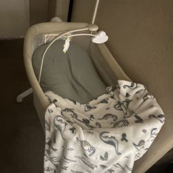 Bassinet 