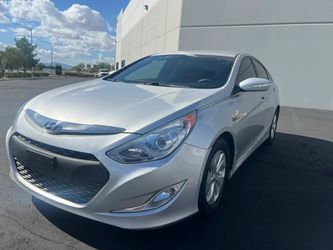 2014 Hyundai Sonata