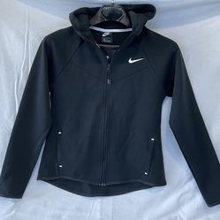 Nike Full Zip Womens Jacket