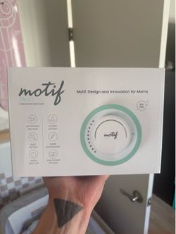 Breast Pumps & baby accessories