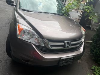 2011 Honda Cr-v