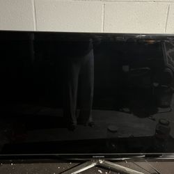 Samsung Tv( $50)