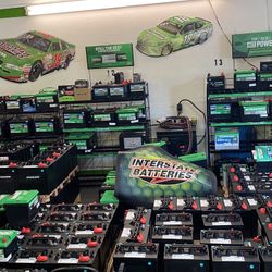 **⛳️🔋Golf Cart Batteries ⛳️🔋**