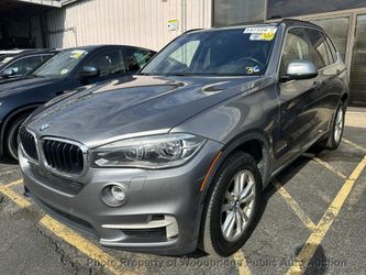 2015 BMW X5
