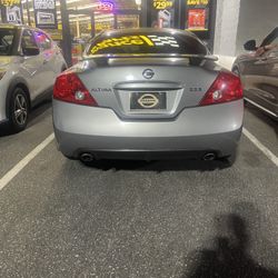 2008 Nissan Altima