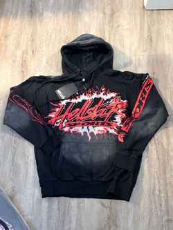 HELLSTAR HOODIE