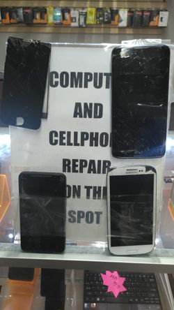 Repairs