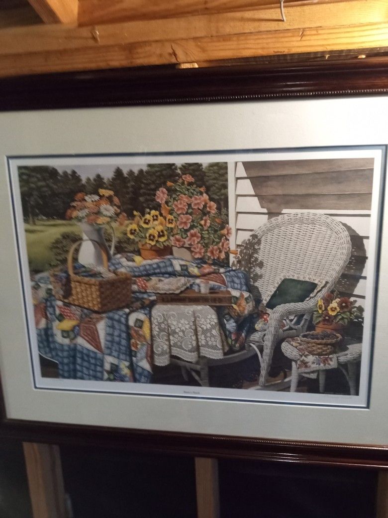 Dempsey Essick Roxie´s Touch Collectibles & Art